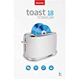 Download Toast Titanium 10 For Mac