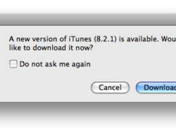 Itunes 8.2.1 Mac Download