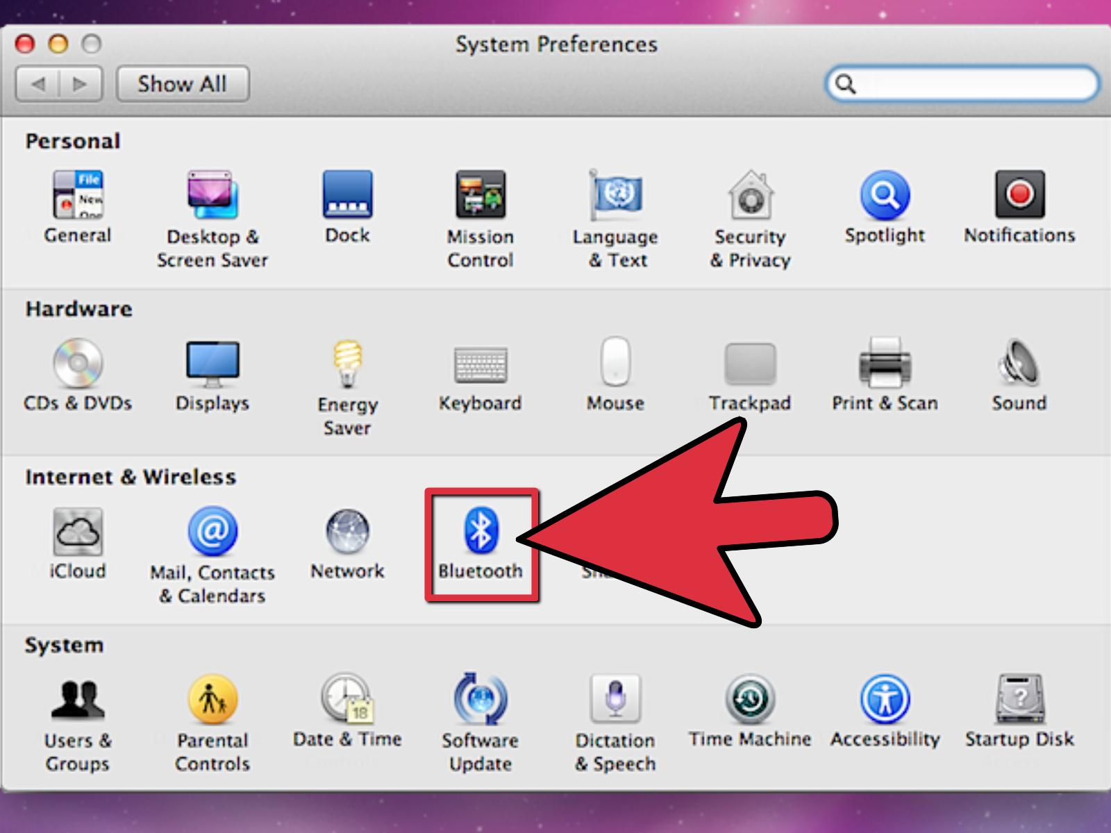 How To Download Bluetooth Explorer Mac